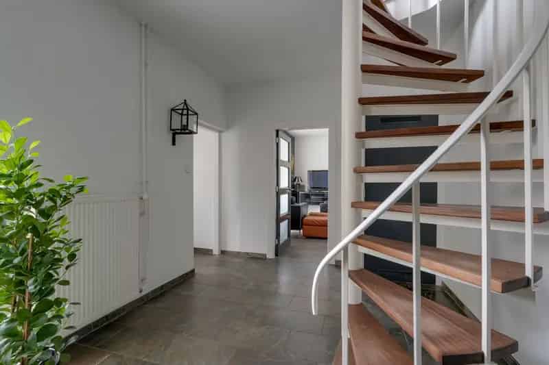 Vrijstaande Villa te Koop Doorn Bosrijke Omgeving 4 slaapkamers