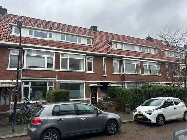 Appartement Te Huur in Rijswijk, Zuid-Holland