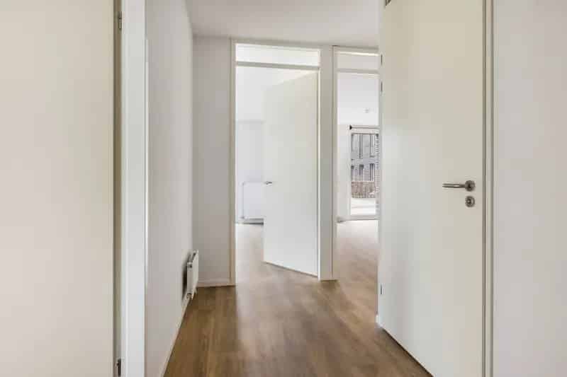 Seniorenappartement 3 kamers Borculo 76m2 Direct beschikbaar