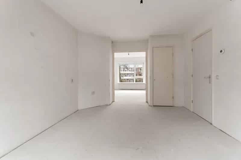 Appartement te koop Watergraafsmeer 68m2 2 slaapkamers balkon