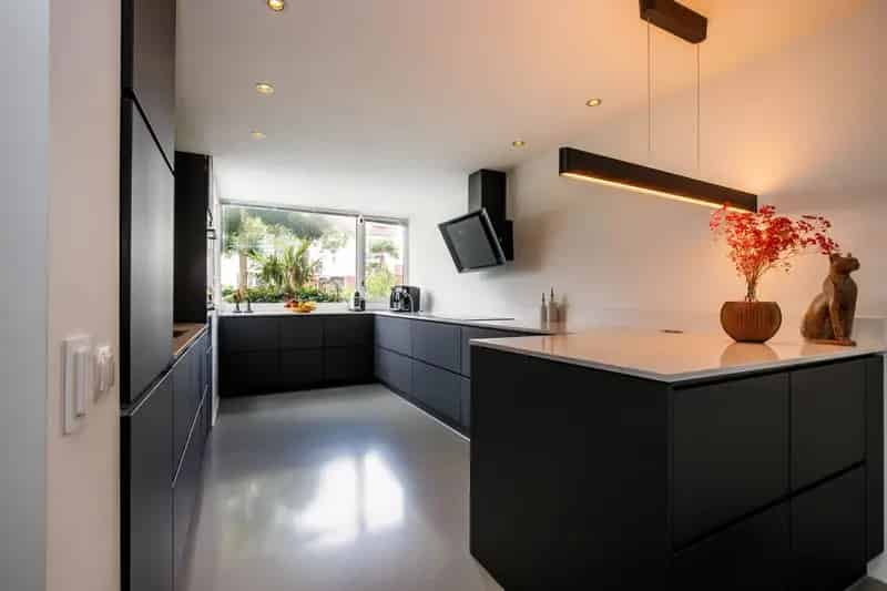 Luxe Gezinswoning Rotterdam Nesselande 5 slaapkamers Nabij Strand