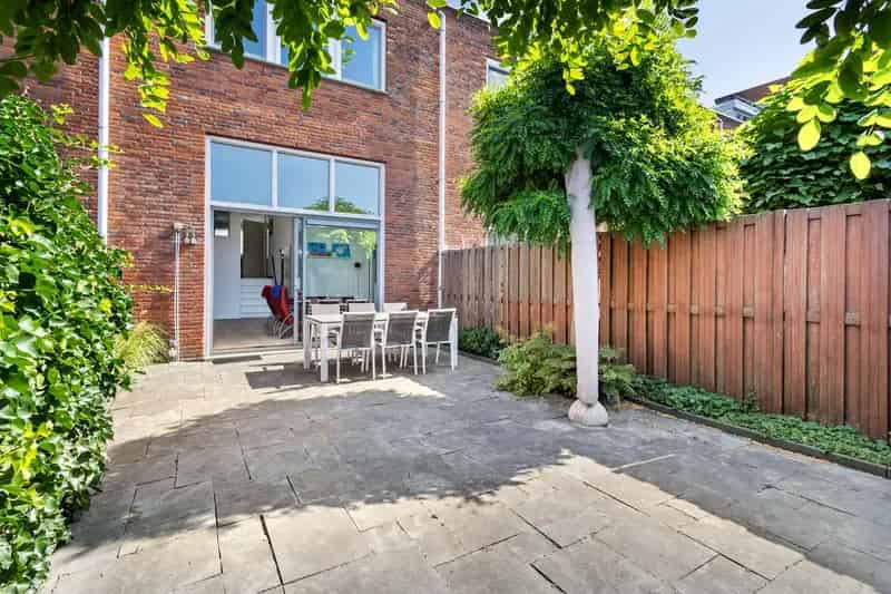 Huis te koop: Rijswijkse Landingslaan 247 2497 CL Den Haag | Funda
