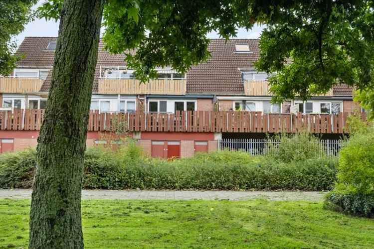 Woning Te Koop in Capelle aan den IJssel, Zuid-Holland