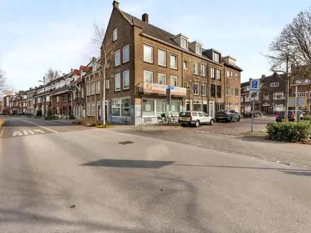 Studio te koop Eindhoven Centrum - Licht & Slimme Indeling