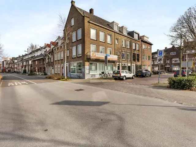 Studio te koop Eindhoven Centrum - Licht & Slimme Indeling
