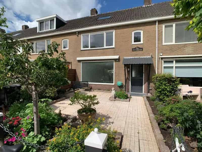 5 Slaapkamers 2 Badkamers Gezinswoning Kolhornseheide