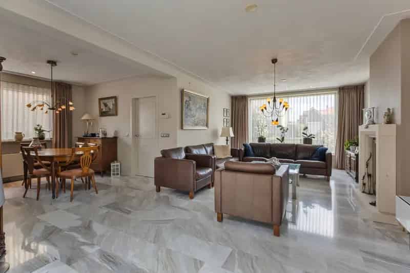 Huis te koop Hortensiastraat 4 Rosmalen 4 slaapkamers