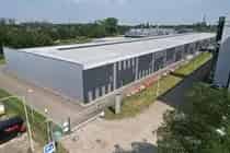 140m2 Kantoor 8910m2 Bedrijfsruimte te Huur Helmond