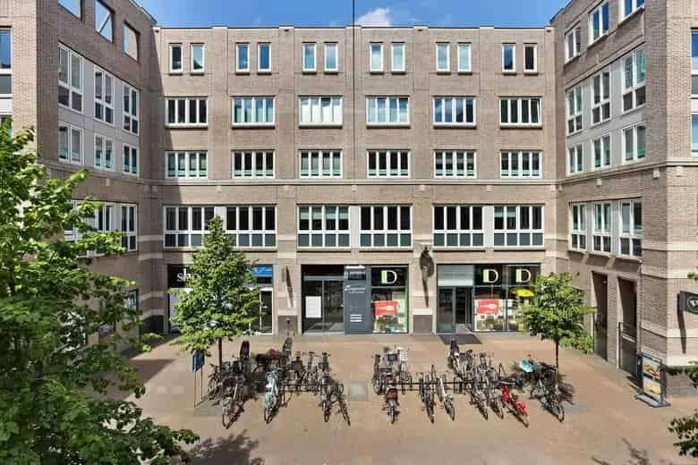 Kantoorruimte te Huur Vleuten 20-102 m2