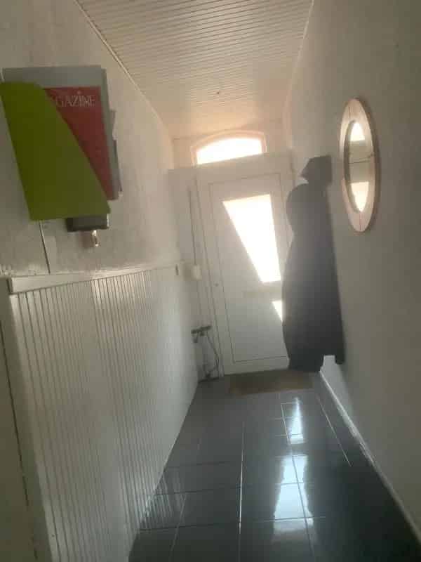 Kamer Blazoenstraat in Tilburg
