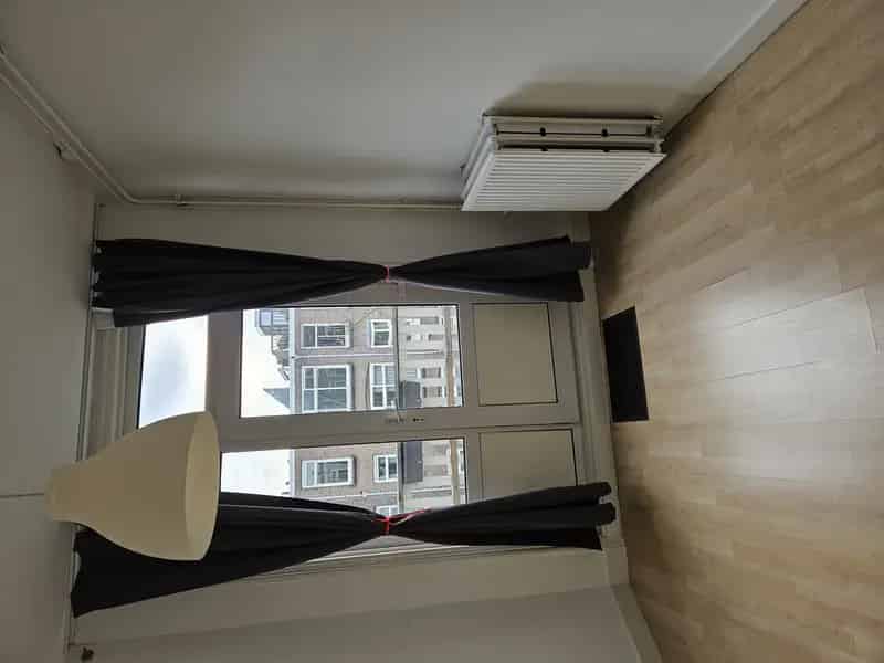 Studentenkamer Rotterdam West 4e Etage