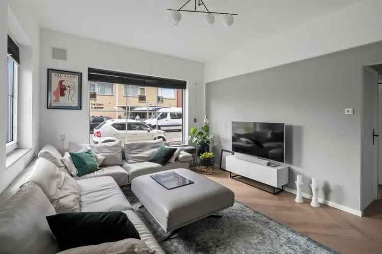 Appartement te koop: Arent Krijtsstraat 39 1111 AH Diemen 