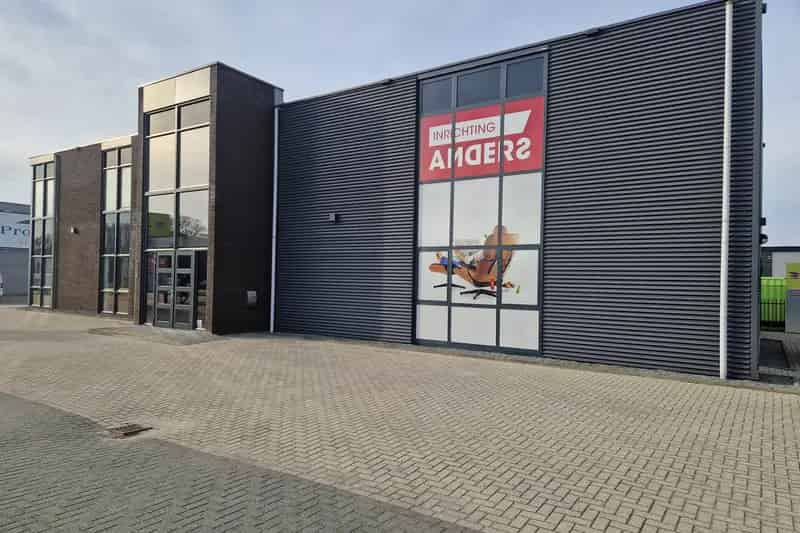 Kantoorruimte te huur Emmen 250m² - Modern en volledig uitgerust