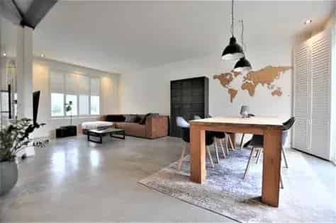 2 Kamer Huis 100m2 Eindhoven Gestel Modern Gerenoveerd