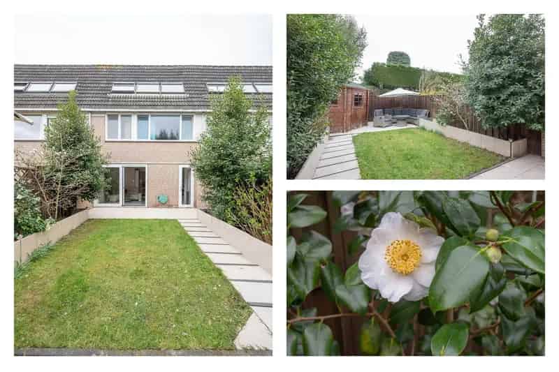 5 Slaapkamers Eengezinswoning Nieuw Vennep Garage Carport