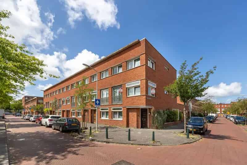 Huis te koop: Delagoastraat 23 2572 XD Den Haag | Funda