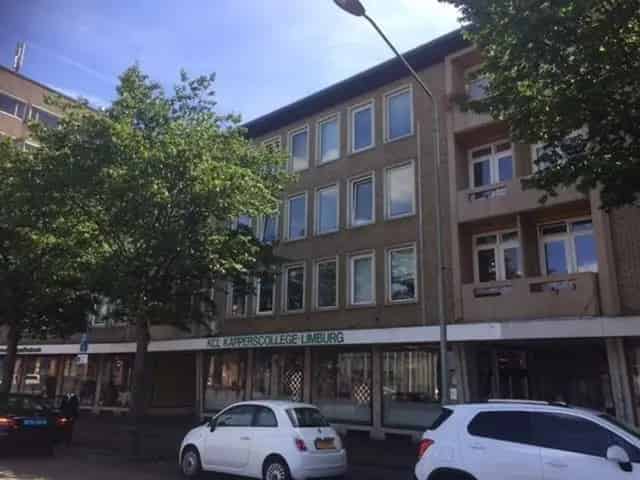 Portiekflat 75m2 te huur Sittard 3 kamers