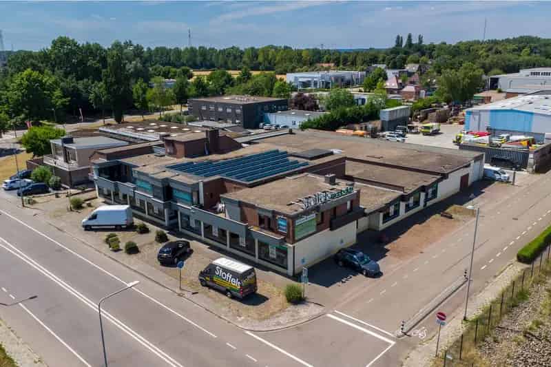 Winkel Born | Zoek winkels te koop: Aldenhofweg 3 6121 SE Born 