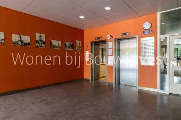 Appartement Oostplein Rotterdam