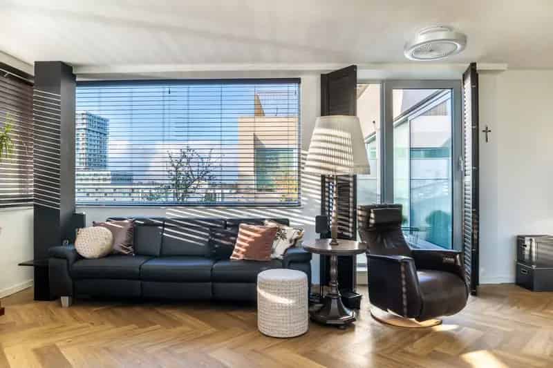 Appartement te koop: Radarweg 294 1043 NV Amsterdam | Funda