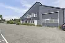 170 - 408 m2 bedrijfsruimte te huur in Moerkapelle