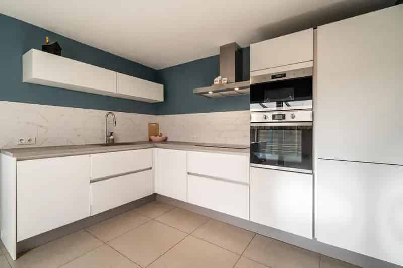 Jaren 30 woning Landgraaf 4 slaapkamers gerenoveerd