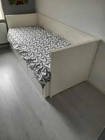 Hemnes Ikea Kinderbed 2x80x200