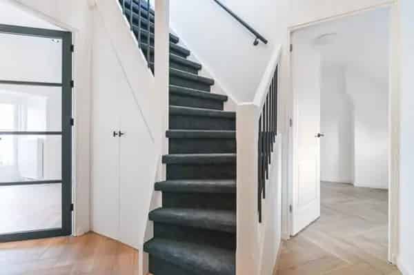 5-kamer Appartement Koningin Wilhelminalaan Voorburg