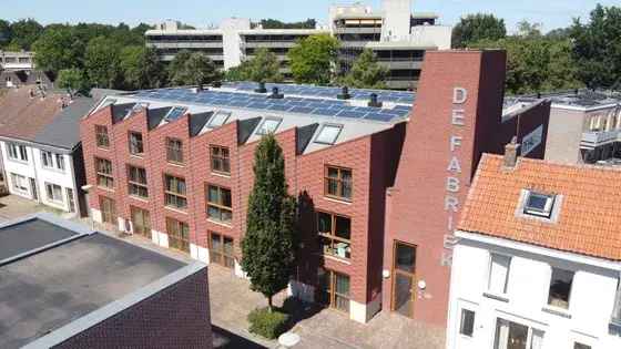 1 kamer studio Zwolle Hoogstraat 29m² Studenten