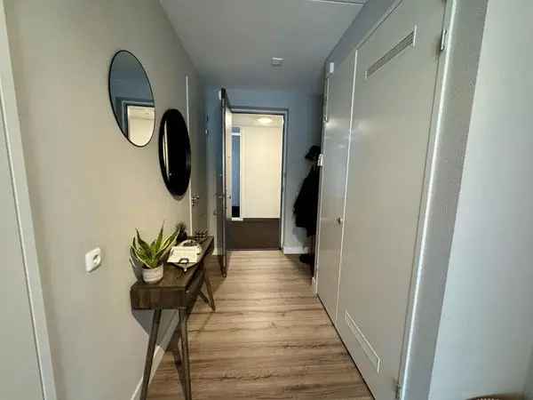 Appartement Te Huur in Utrecht, Utrecht