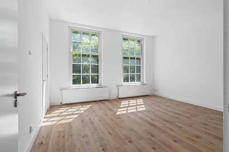 Appartement te koop Heemraadssingel Rotterdam