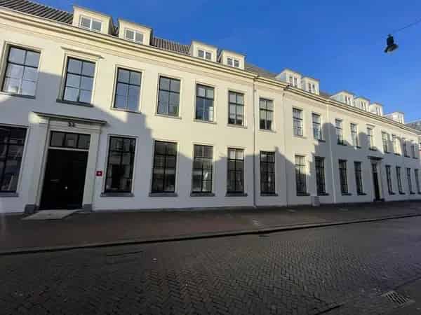 Appartement Jansstraat Haarlem - Studio's en appartementen