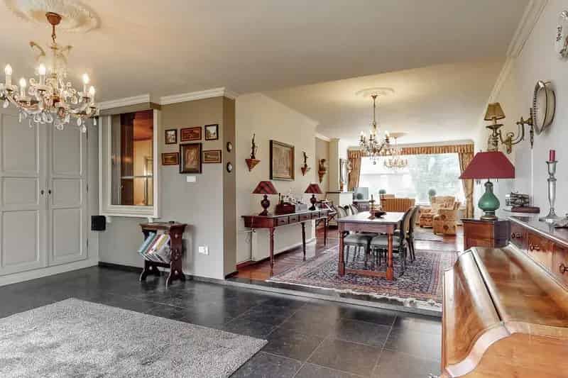 Half Vrijstaande Bungalow Geleen - Levensloopbestendig Wonen