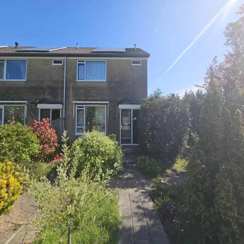 5 Kamer Eengezinswoning Medemblik 4 slaapkamers