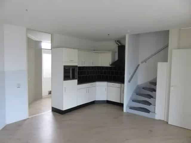Tussenwoning Delfzijl Tuikwerd 3 Kamers 81m2