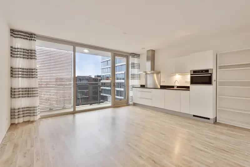 Modern 2-kamer appartement Strijp-S Eindhoven
