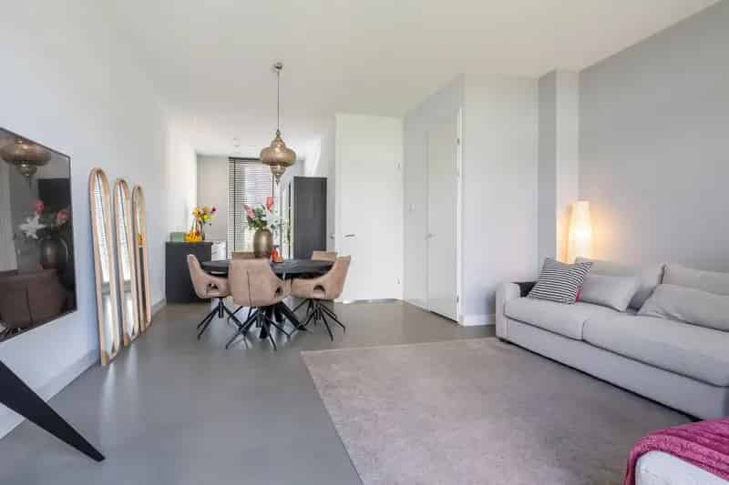 Huis te koop Breda Drie Hoefijzers 160m2 3 slaapkamers