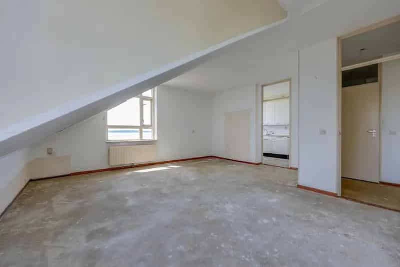 Appartement Almere Haven 3 kamers 68m2 Balkon Berging Energielabel C