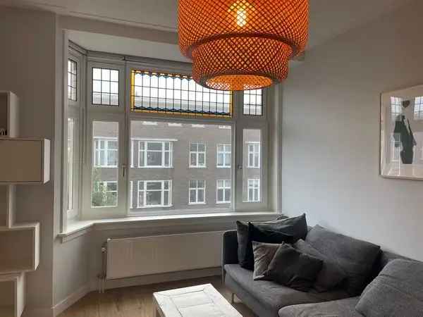 Woning Te Huur in Amsterdam, Noord-Holland