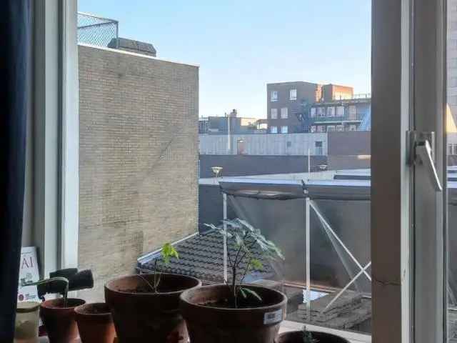 Studio Roosendaal Centrum Direct Beschikbaar