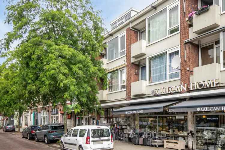 Woning Te Koop in Rotterdam, Zuid-Holland