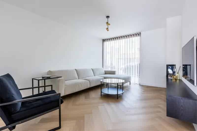 Luxe Moderne Woning te Koop in Dalem Noord