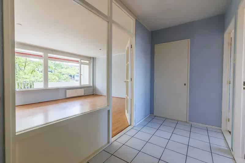 3 Kamer Appartement te koop Apeldoorn Centrum
