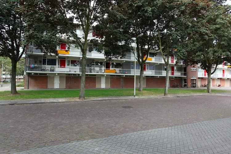 Appartement Te Huur in Zutphen, Gelderland