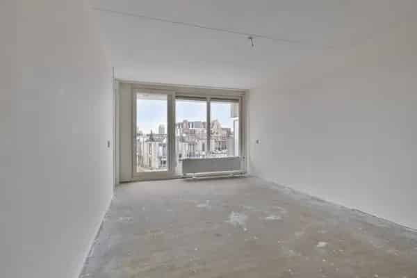 Appartement 62m2 Mijdrecht 55 plussers Balkon Moderne Keuken