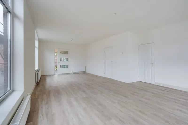 Gerenoveerde 3 Kamer Parterre Woning 110m2 Tuin Den Haag
