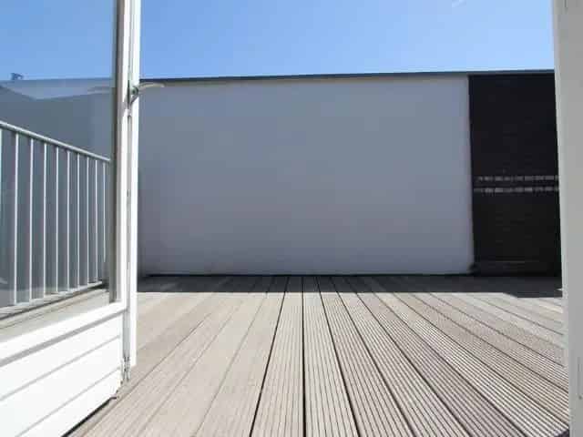 Appartement Amsterdam Bos en Lommer 80m2 Dakterras Energielabel B