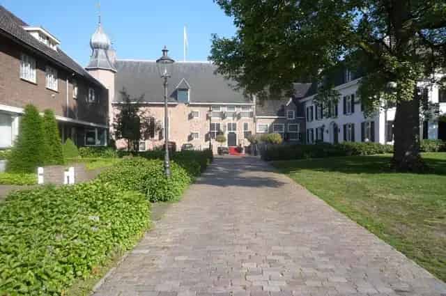Grote gezinswoning te huur in Coevorden Centrum