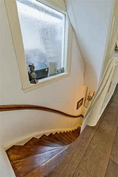 Te Koop: Prachtige woning in de 9 straatjes Amsterdam