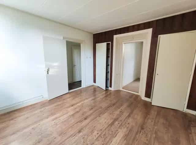 2 Kamer Eengezinswoning Bolsward 1906